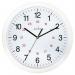 24 hour wall clock 390172