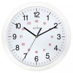 24 hour wall clock 390172