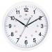 24 hour wall clock 390173