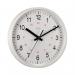 24 hour wall clock 390173