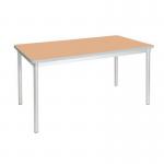 Fixed leg dining tables 390213