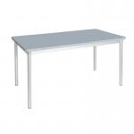 Fixed leg dining tables 390214