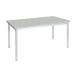 Fixed leg dining tables 390215