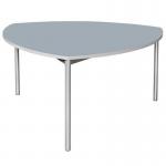 Fixed leg dining tables 390223