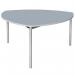 Fixed leg dining tables 390223