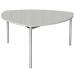 Fixed leg dining tables 390224