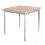 Fixed leg dining tables 390231