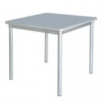 Fixed leg dining tables 390232