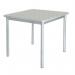 Fixed leg dining tables 390233