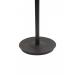 Festy 5 Hook Coat & Umbrella Stand - Black 390278