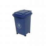 Wheeled waste recycling bins 390559