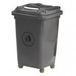 Wheeled waste recycling bins 390561