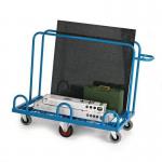 DIY trolley 390567