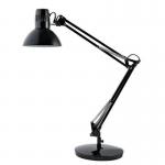 Double arm desk lamp 390569