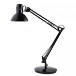Archi Large Articulated Lamp - Black
