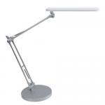 Trek Led Desk Lamp - White 