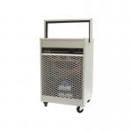 Heavy duty dehumidifier and dryer with pump 390670