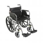 Self-propelled wheelchair 390678