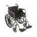 Self-propelled wheelchair 390678