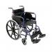 Self-propelled wheelchair 390679