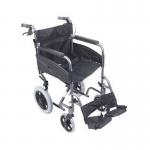 Compact transport wheelchair 390683