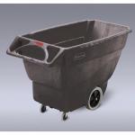 Rubbermaid tilt trucks 390786