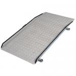 Utility aluminium access ramps 390800