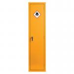 Flammable 1830 X 459 X 459 Yellow - 3 Shelves 390852