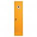 Flammable 1830 X 459 X 459 Yellow - 3 Shelves 390852