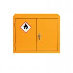 Flammable 712 X 915 X 305 Yellow - 1 Shelf 390854