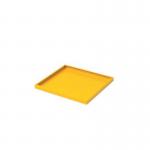 Shelf 459 X 459 Yellow 390862