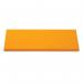 Shelf 610 X 305 Yellow 390863