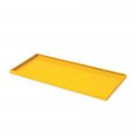 Shelf 915 X 459 Yellow 390864