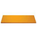 Shelf 1220 X 459 Yellow 390865