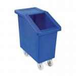 Table top and floor standing ingredient bins 390992