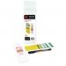 Ladder Safety Tag Kit - Box(10 Holders, 10 Inserts, 1 Pen) 391198