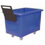 Truck Food 914X610X610mm With Handle Blu