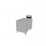 Slingsby mobile pallet box 392101