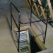Telescopic Metal Loft Balustrade 392146