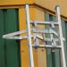 V Type Ladder Standoff 392147