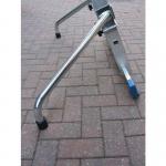 Ladder Spursstabilisers (pair) 392151