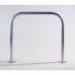 Sheffield cycle stand - Stainless steel 392254