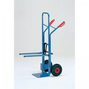 Fetra 2 in 1 chair and sack truck 392361
