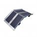 Economy aluminium folding access ramps 392366