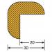 Foam impact protectors 392388