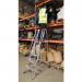 Lyte Industrial Strength 6 Tread Warehouse Step 392458