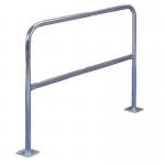 Safety protection barrier 392518