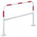 Safety protection barrier 392519