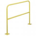 Safety protection barrier 392520