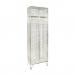 Single Door Midi Meshlocker 1370 X 300 X 305 Nest 2 392578